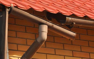 Jordan Green gutter repair costs