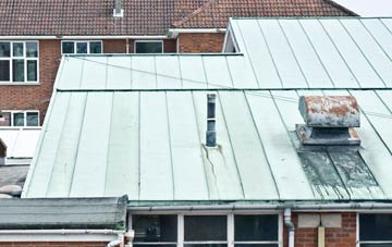 Jordan Green lead roofing costs
