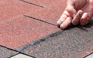 Jordan Green asphalt roof repairs