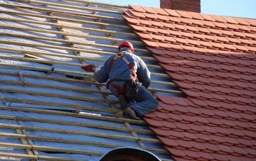 roof tiles Jordan Green, Norfolk