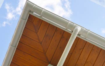 Jordan Green soffit types