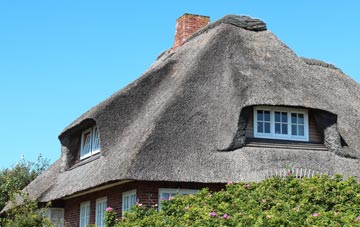 thatch roofing Jordan Green, Norfolk